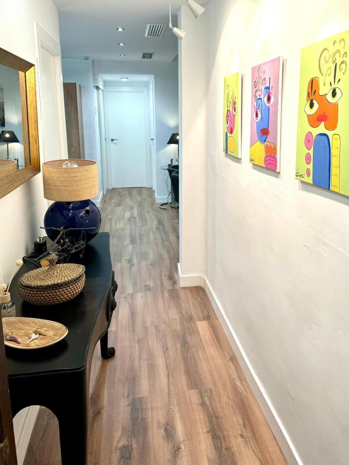 Apartamento El Rincon Del Arte Granada Centro & Desayuno Incluido Exterior photo