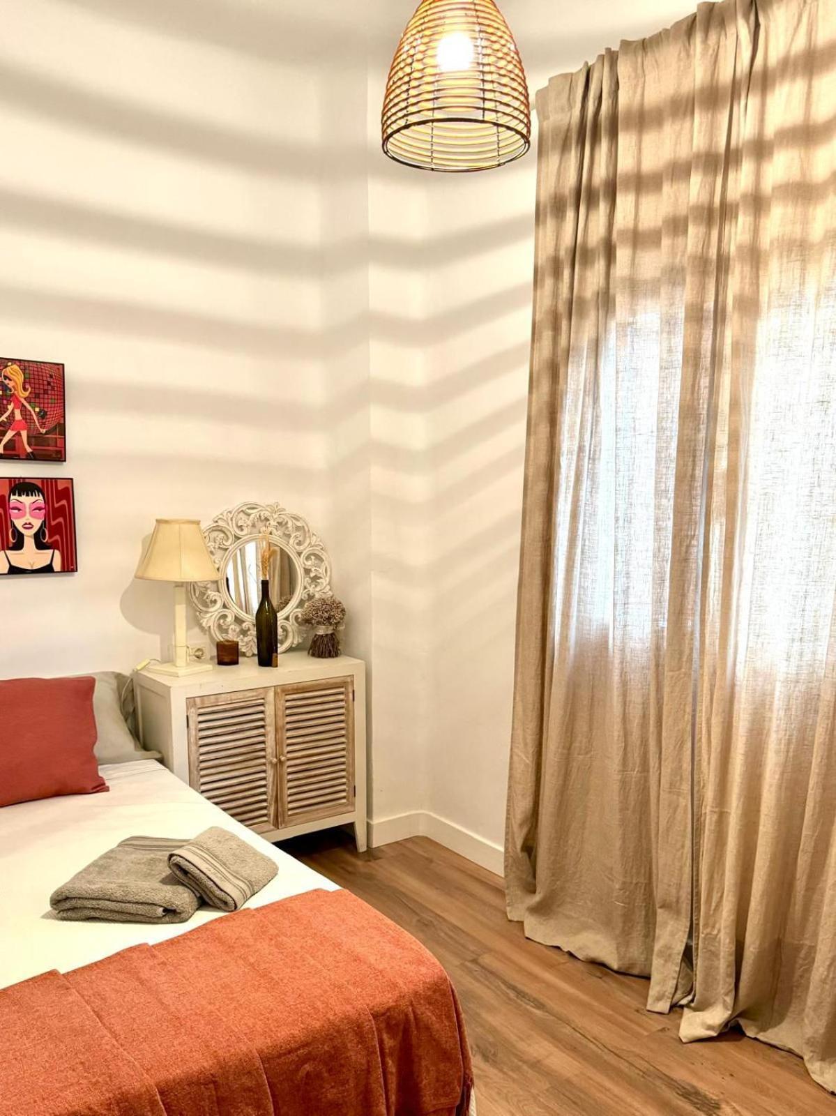 Apartamento El Rincon Del Arte Granada Centro & Desayuno Incluido Exterior photo