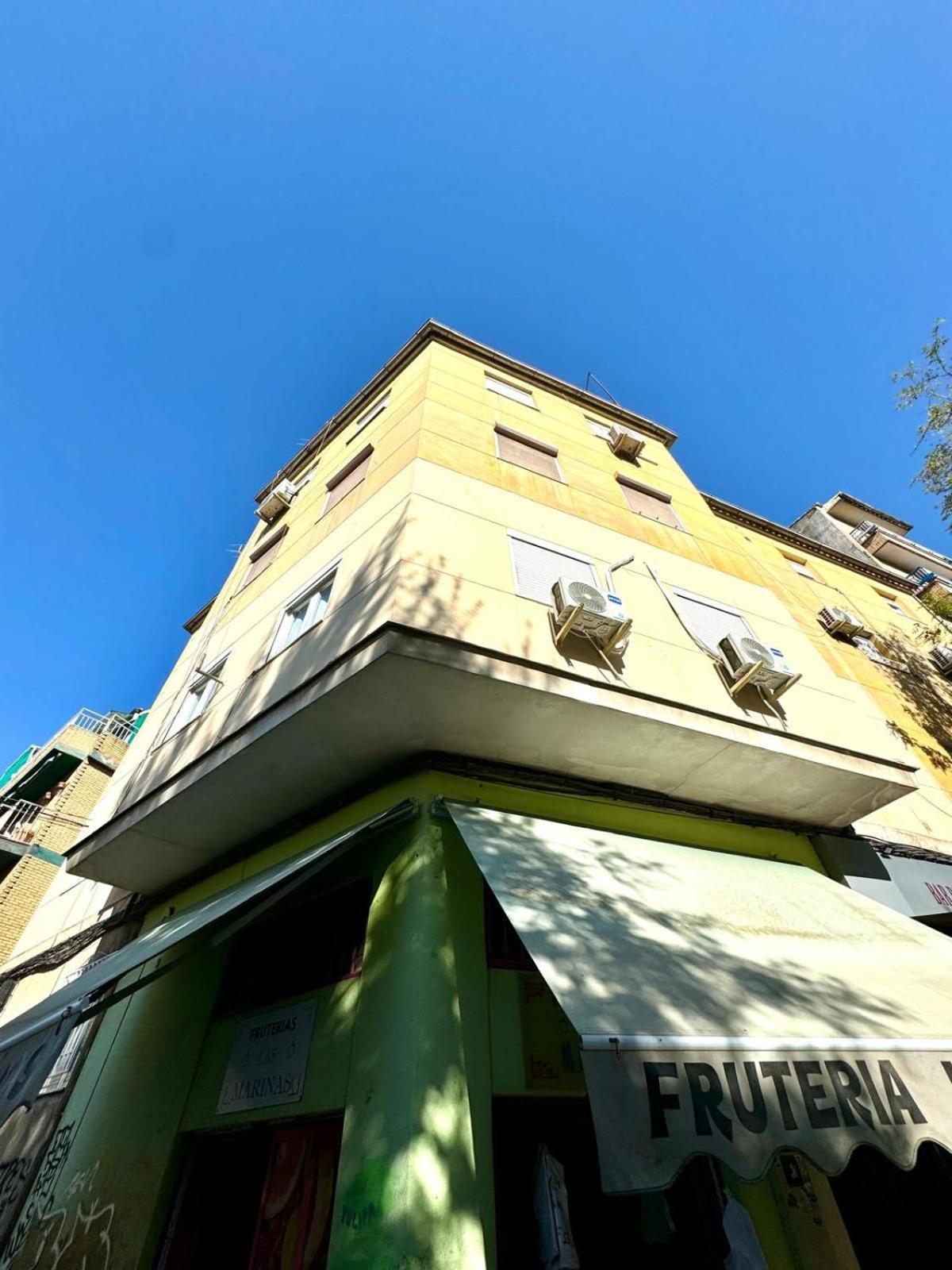 Apartamento El Rincon Del Arte Granada Centro & Desayuno Incluido Exterior photo