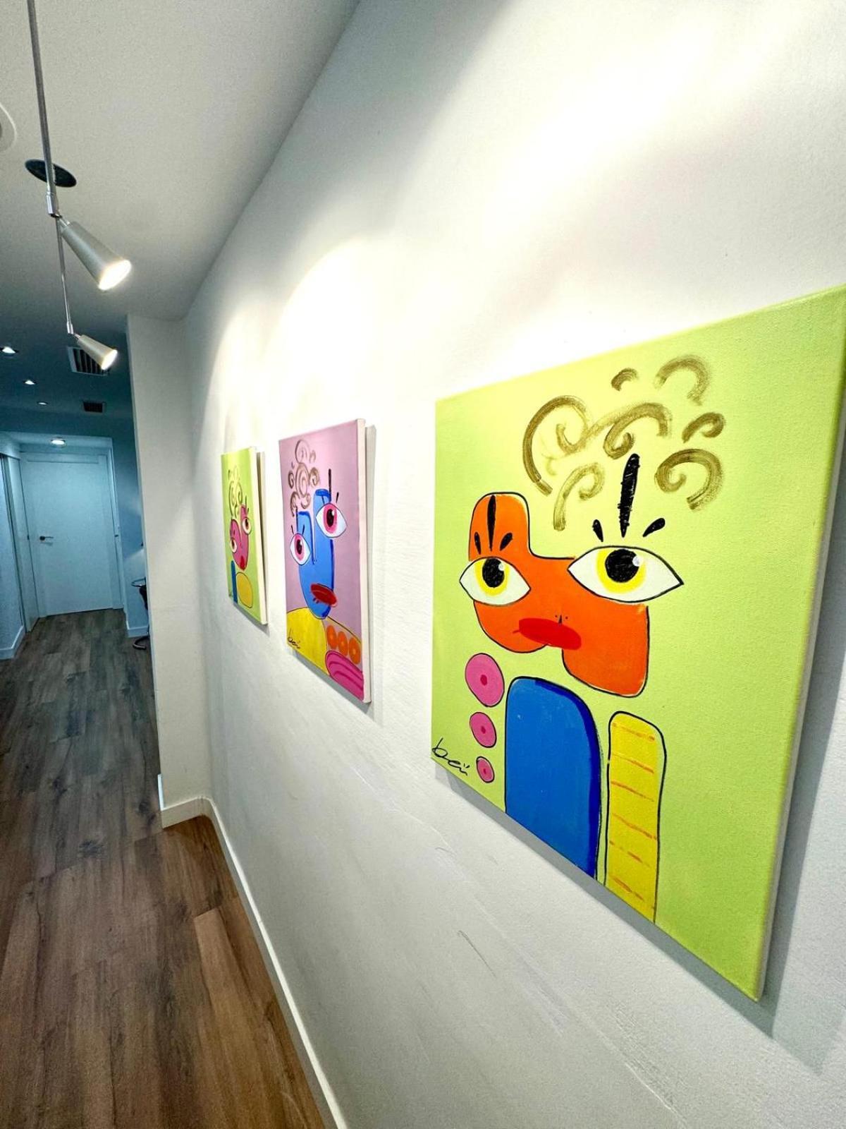 Apartamento El Rincon Del Arte Granada Centro & Desayuno Incluido Exterior photo